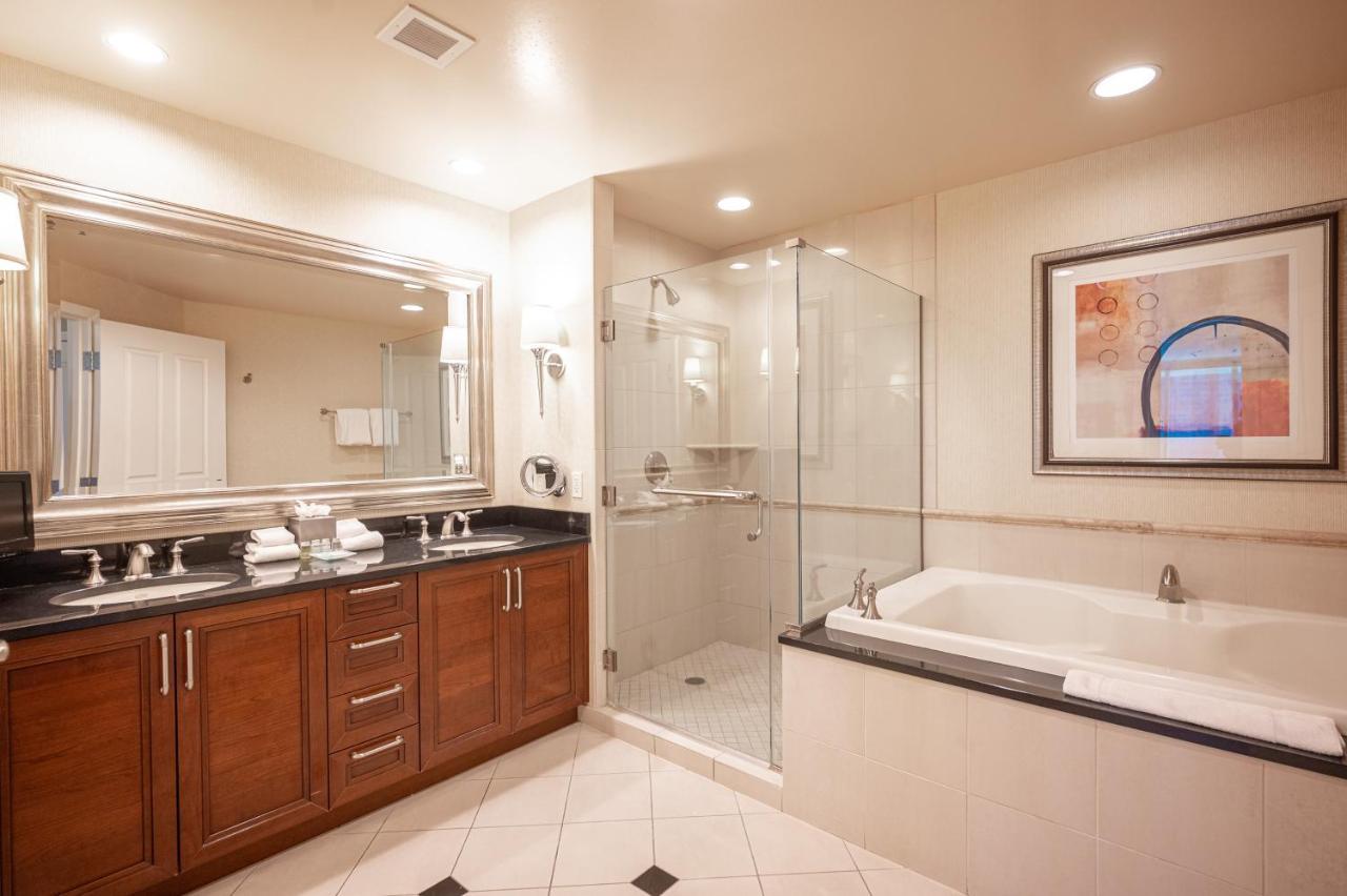 No Resort Fees-Mgm Stripview-Jacuzzi-Formula 1 Track View Las Vegas Exterior photo